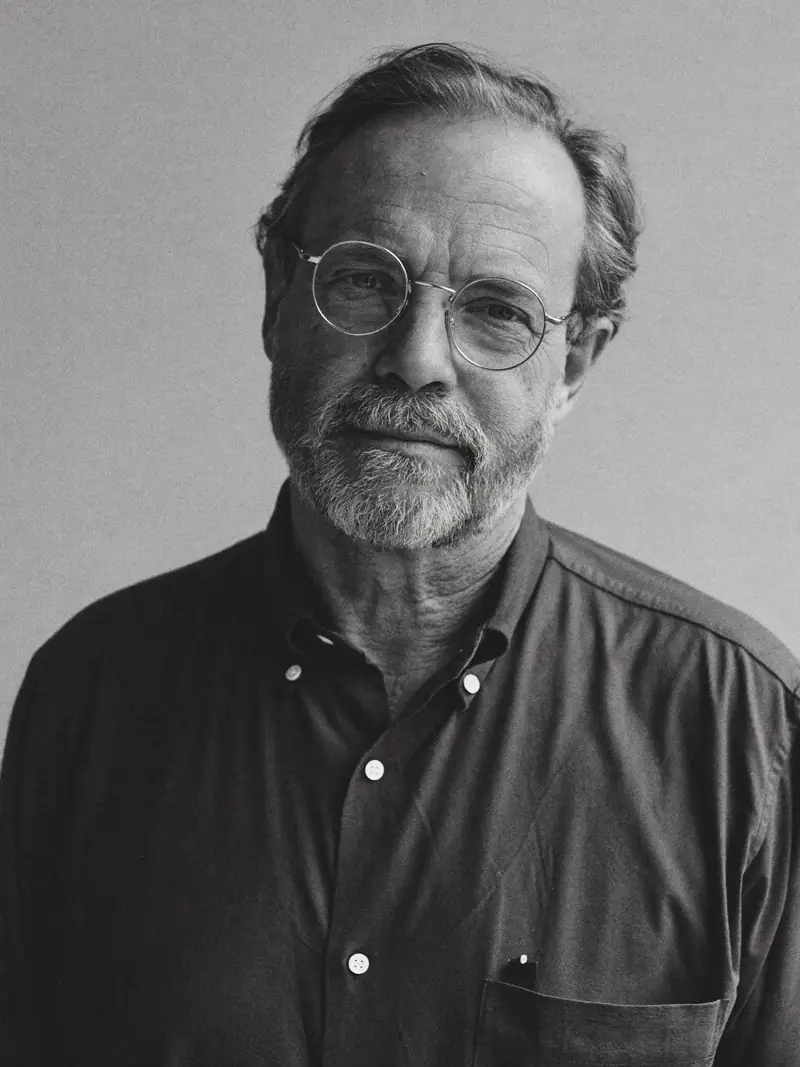 Thomas Halden